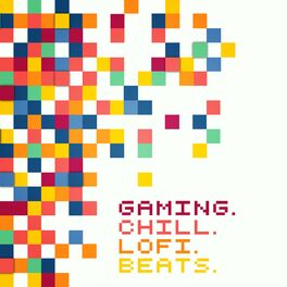 Album cover of Gaming Chill LoFi Beats (Perfect for Minecraft)