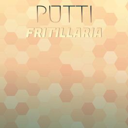 Album cover of Putti Fritillaria