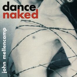 Album cover of Dance Naked