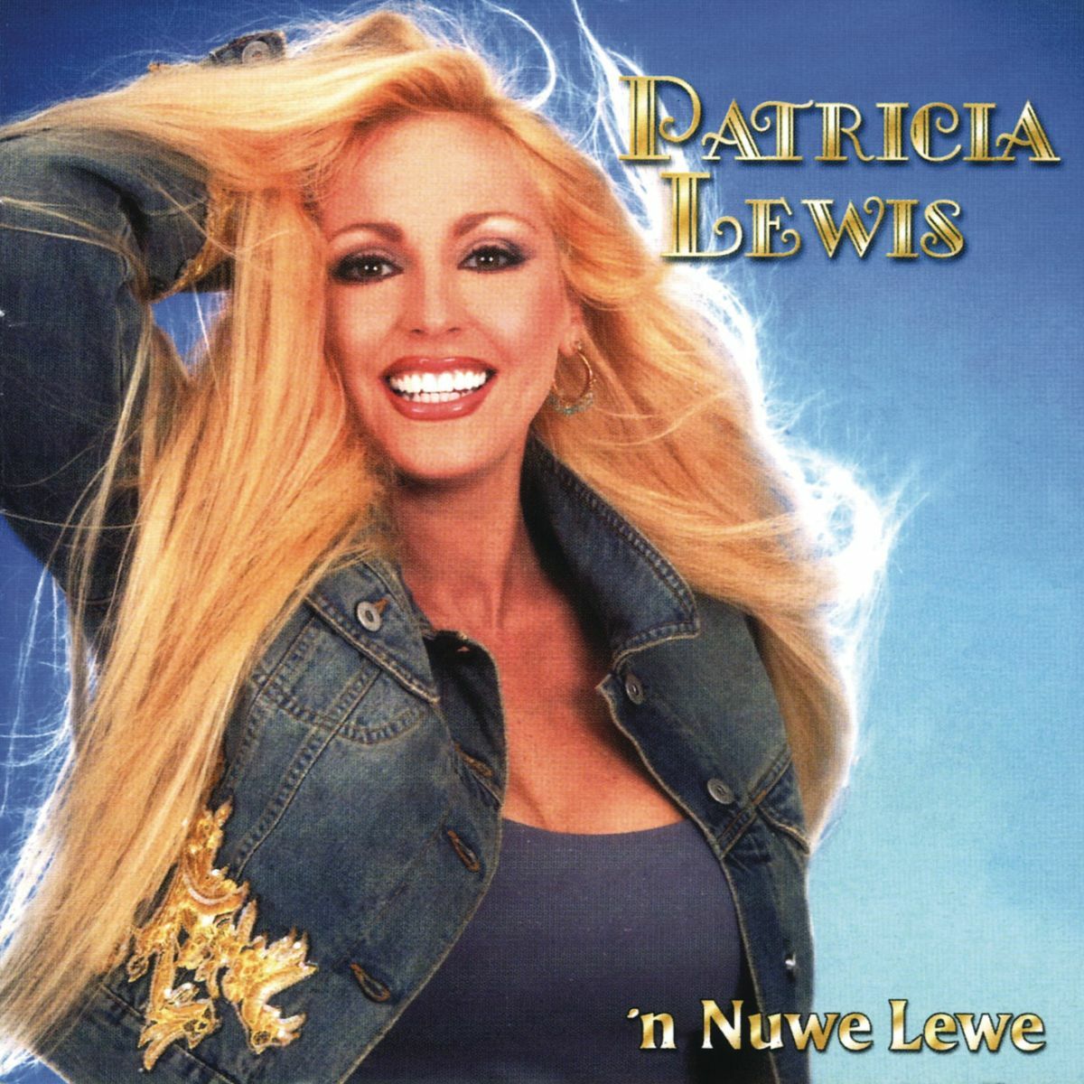 Patricia Lewis : albums, chansons, playlists | À écouter sur Deezer