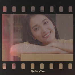Album cover of The Face of Love