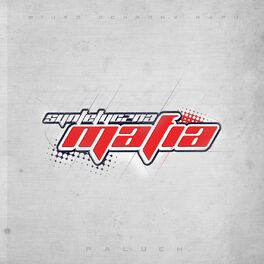 Album cover of Syntetyczna Mafia