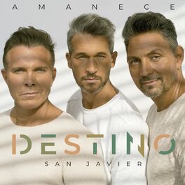 Album cover of Amanece