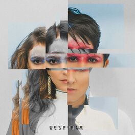 Album cover of Respirar