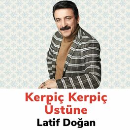 Album cover of Kerpiç Kerpiç Üstüne