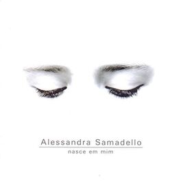 Album cover of NASCE EM MIM