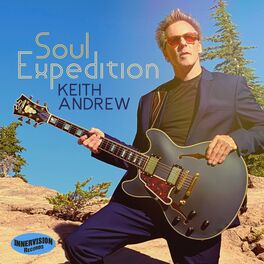 Album cover of Soul Expedition