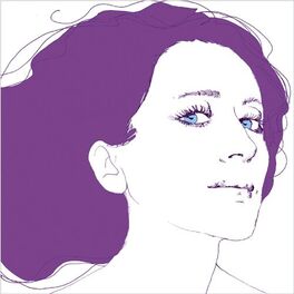 Album cover of Hola Luna (feat. Paul Brady)