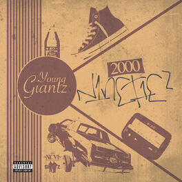 Album cover of 2000 Ninetiez