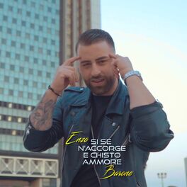 Album cover of Si se ne accorge e chisto ammore