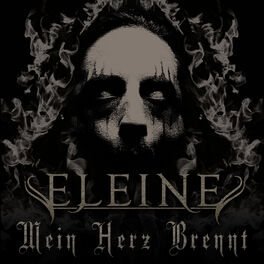 Album cover of Mein Herz brennt