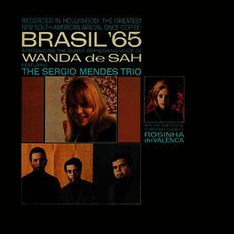 Album cover of Brasil '65