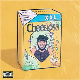 Album cover of Cheerioss