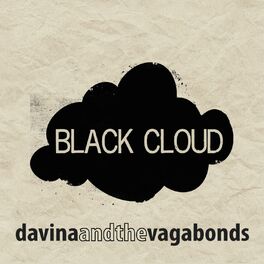 Album cover of Black Cloud