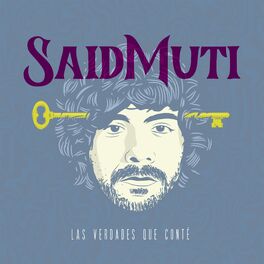 Album cover of Las Verdades Que Conté