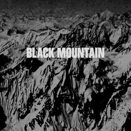 Album cover of Black Mountain (10th Anniversary Deluxe Edition)