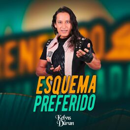 Album cover of Esquema Preferido