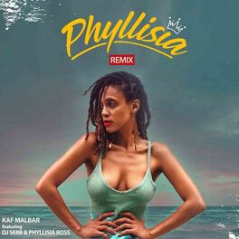 Album cover of Phyllisia (Remix)