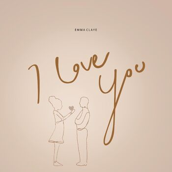 I Love You cover