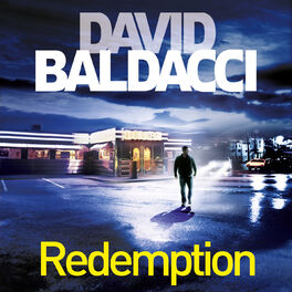 Album cover of Redemption - Amos Decker Series, Book 5 (Unabridged)