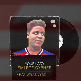 Album cover of Your Lady