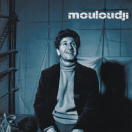 Album cover of Mouloudji