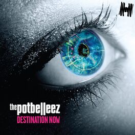 Album cover of Destination Now