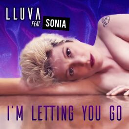 Album cover of I'm Letting You Go