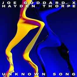 Album cover of Unknown Song (Extended Version)