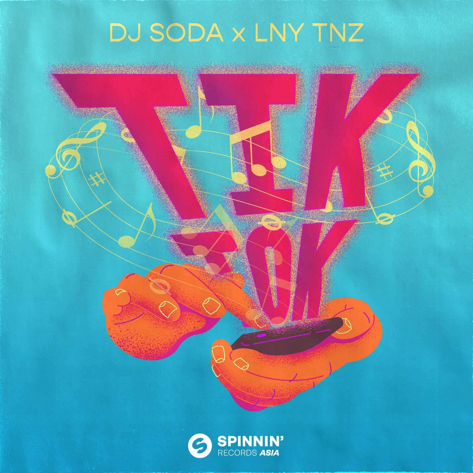 DJ SODA - Tik Tok: lyrics and songs | Deezer