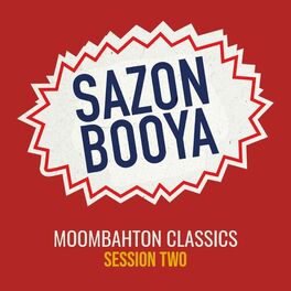 Album cover of Moombahton Classics - Session Two