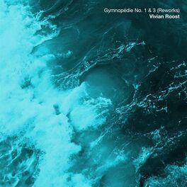 Album cover of Gymnopédie No. 1 & 3 (Reworks)