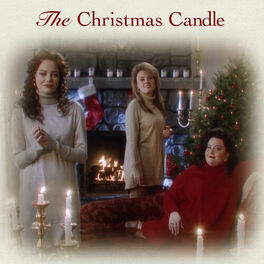 Album cover of The Christmas Candle