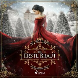 Album cover of Die erste Braut