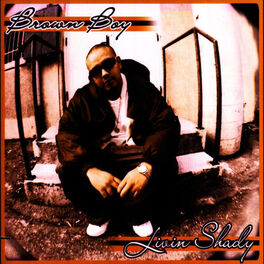 Album cover of Livin Shady