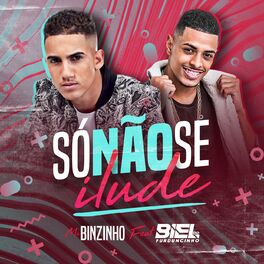 Album cover of Só Não Se Ilude