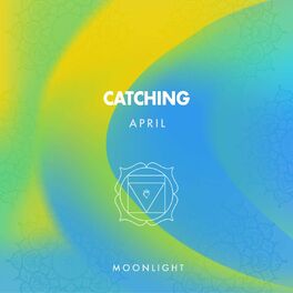 Album cover of Catching April Moonlight