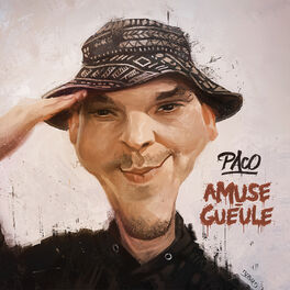 Album cover of Amuse-gueule