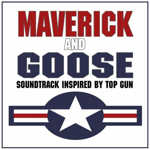 Various - Top Gun: Maverick Soundtrack - CD