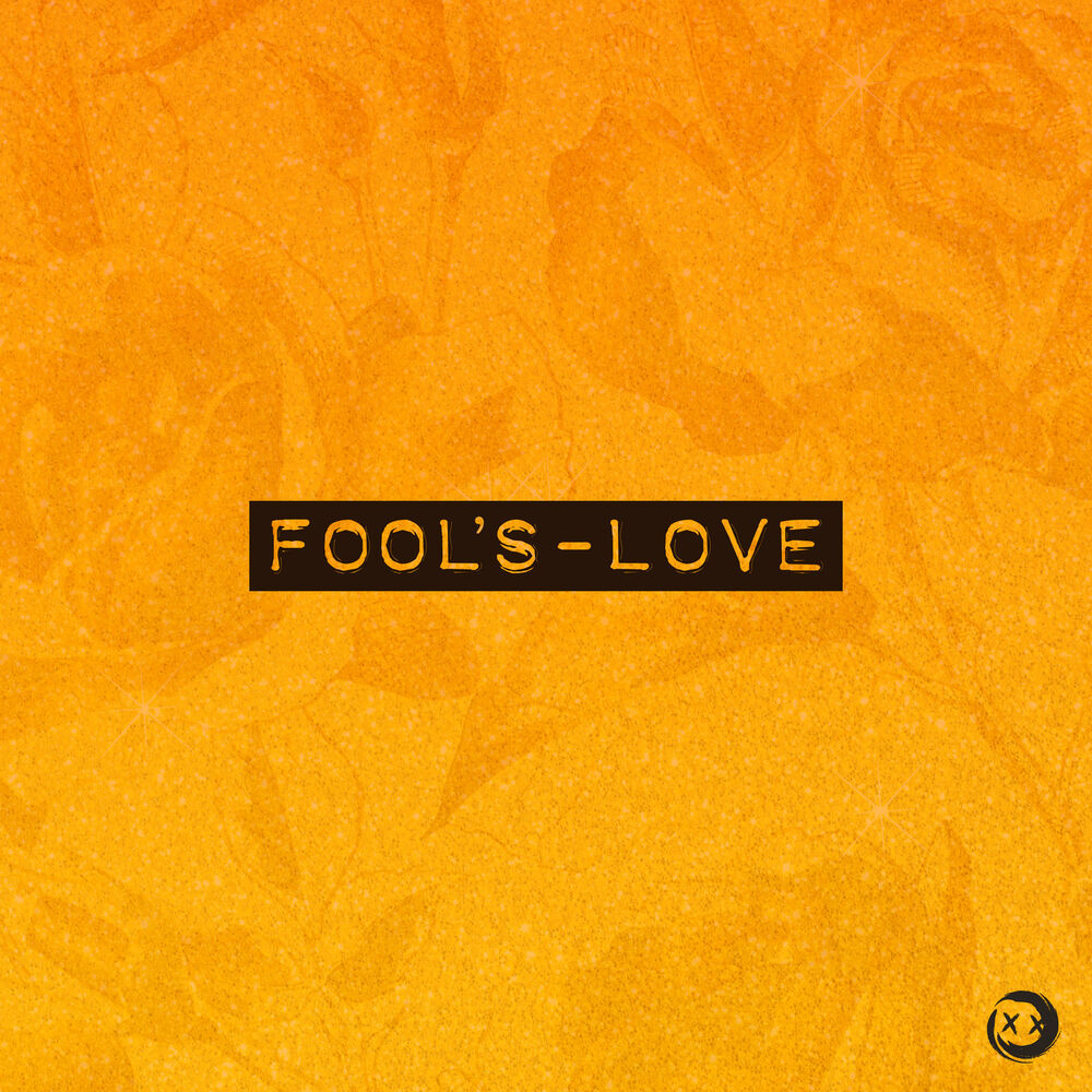 Fool for love. Lovefool Vintage.