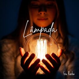 Album cover of Lâmpada