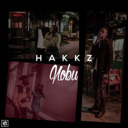 Album cover of NOBU