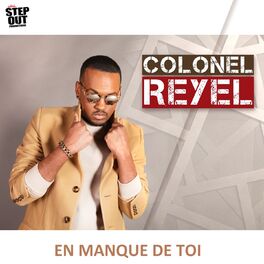 Album cover of En manque de toi
