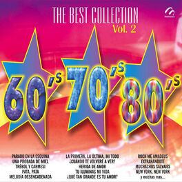 Album cover of The Best Collection 60's 70's & 80's, Vol. 2
