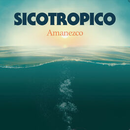 Album cover of Amanezco