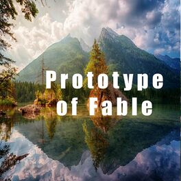 Album cover of Prototype of Fable