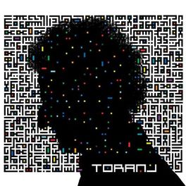 Album cover of Toranj