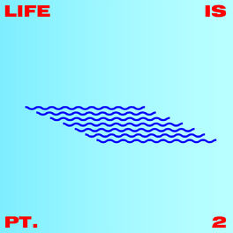 Album cover of Life Is, Pt. 2