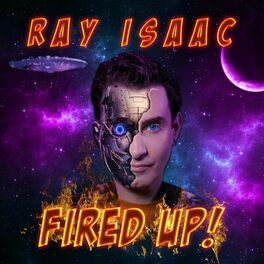 Album cover of Fired Up! (The Remixes)