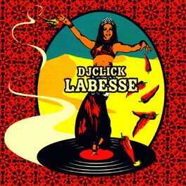 Album cover of Labesse